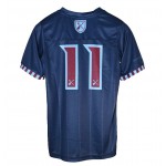 Maillot/Tenue West Ham United Iron Maiden Exterieur